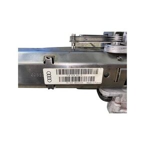 Sloupek řízení 7L8419501M 4F0905852B Audi Q7 4L r.v. 2008 - 3