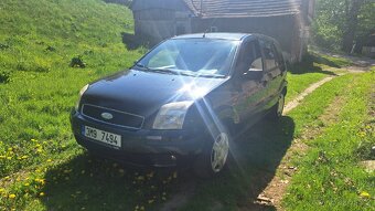 Ford Fusion - 3