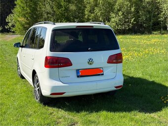 VW TOURAN 1,6 TDI - 3