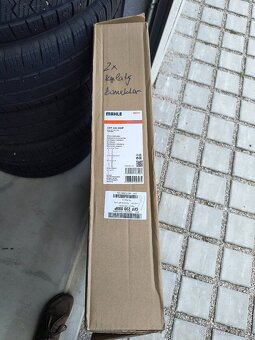 Prodám větráky chlazení na Fiat Ducato - 3