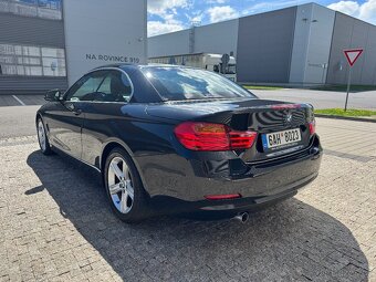 BMW 420D Kabriolet, Luxury Line,135 kW - 3