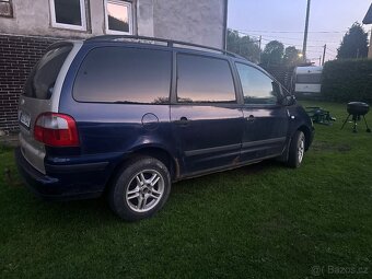 Ford Galaxy - 3