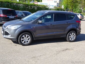 Ford Kuga 2.0 TDCI 4x4 r.v.2013 (103 kw) - 3