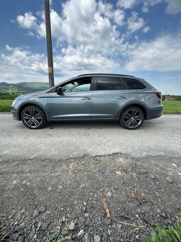 Seat xperience 2.0 110 kw 4x4 2016 - 3