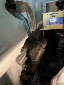 Díly z Leona 1.9tdi 110kw ARL - 3