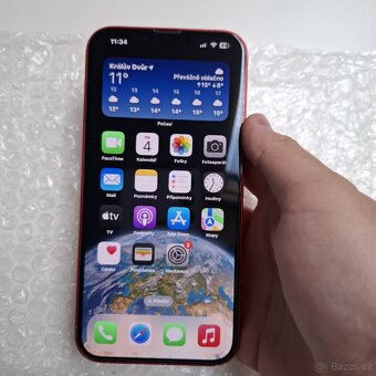 Apple iPhone 14 plus 128GB - 3