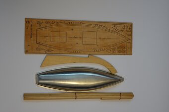 IGRA - Scooner Flying Dutchman - 3