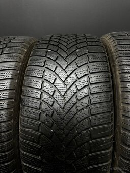 Sada pneu Bridgestone 235/45/18 98V - 3