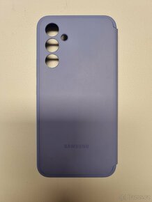 chytrý kryt telefonu Samsung A54 5G - 3