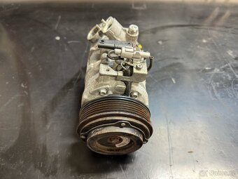Kompresor klimatizace BMW N47 - 3