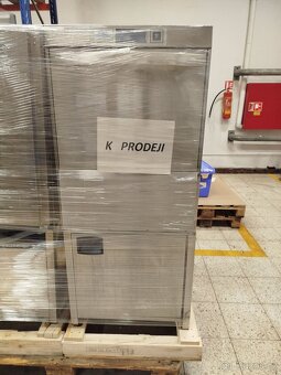 MYČKA NA NÁDOBÍ a podnosy Winterhalter UC-XL - 3 ks - 3