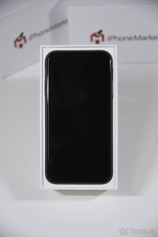 Apple iPhone 11, 64GB, Black - záruka 12 měsíců - 3