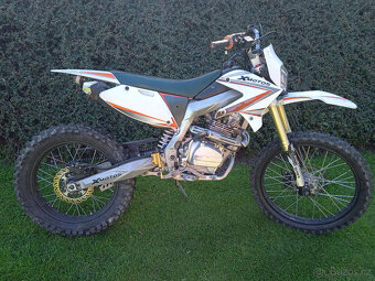 xmotos 250 - 3