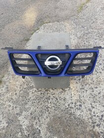 NISSAN X-trail 2005 - 3
