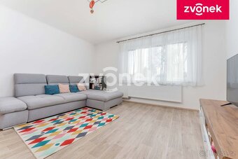 Prodej bytu 2+1 Morkovice - 3
