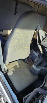 Kabina Renault Midlum, DAF LF, Volvo FL - 3
