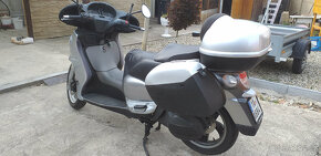 aprilia scarabeo 500 - 3