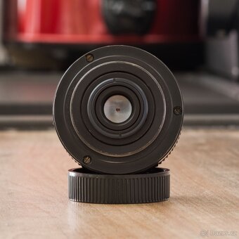 Pentacon 30mm f/3,5 - 3
