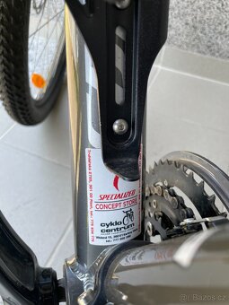 Specialized myka - 3