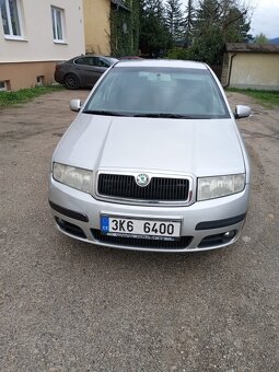 Prodám na náhradní díly - 3