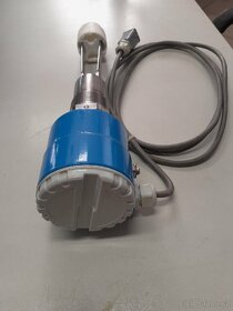 Hladinový spínač Endress + Hauser - 3