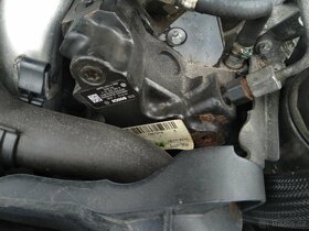 Motor 350CDI na Mercedes E - w212 , ML - w164, w166, CLS - - 3