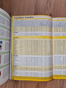 Autokatalog 1993 - 3