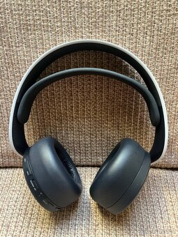 PlayStation 5 Pulse 3D Wireless Headset - 3