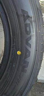 Letní pneumatiky Yokohama Advan V61 225/60 R17 - 3