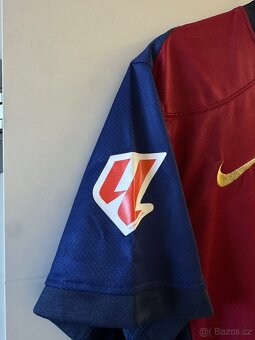 Fotbalový dres Nike FC Barcelona Yamal - 3