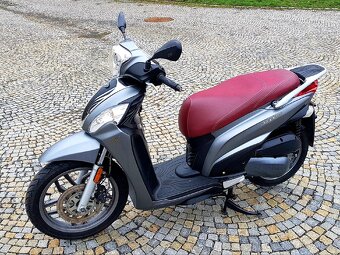 Kymco People One 150 ABS - 3