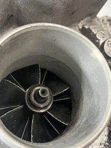 Turbodmychadlo Turbo PASSAT B6 2.0 TDI PD - 3