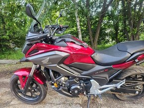Honda NC 750X ABS, r.v. 2020 - 3