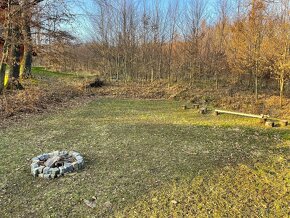 PRODEJ CHATY NOVÁ LHOTA, VÁPENKY - 3