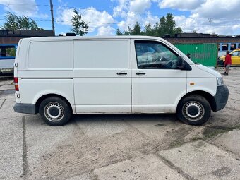Volkswagen Transporter T5 2.5 TDI 96kw - 3