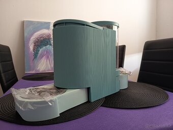 Miska na vodu a granule - 3