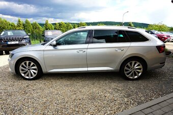 ŠKODA SUPERB III KOMBI 2,0 TDI 140KW 4X4 L&K - 3