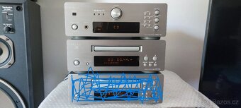 DENON UDRA F 10 DENON UCD F 10 - 3