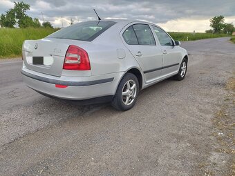 Škoda Octavia 1.6mpi 75kw - 3