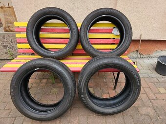 Letní gumy 205/55 R17 91V - 3