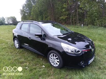 Renault Clio - 3