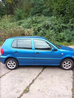 Vw polo - 3