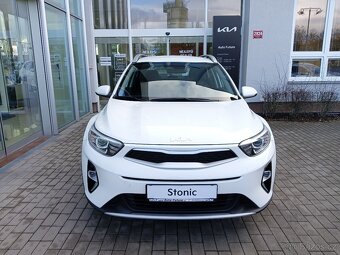 Kia Stonic 1,2 DPI SPIN MY25 - 3