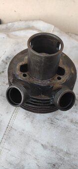 Válec Jawa 175/356 - 3
