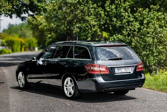 Alu kola originál Mercedes AMG - 3