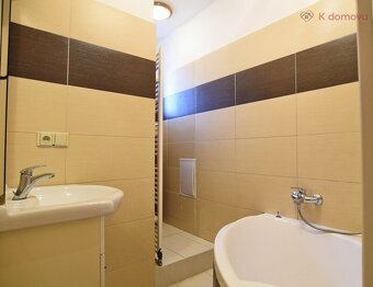 Prodej bytu 2+1 55 m2, Brno, Renneská třída - 3