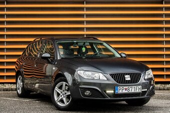 Seat Exeo 1.6i Style - 3