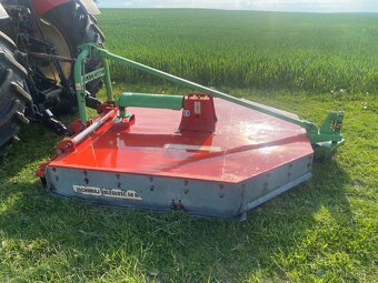 Mulčovač za traktor - 3
