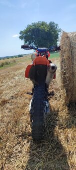 Ktm 450 sxf 2006 - 3