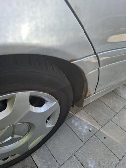 Mercedes c - 3